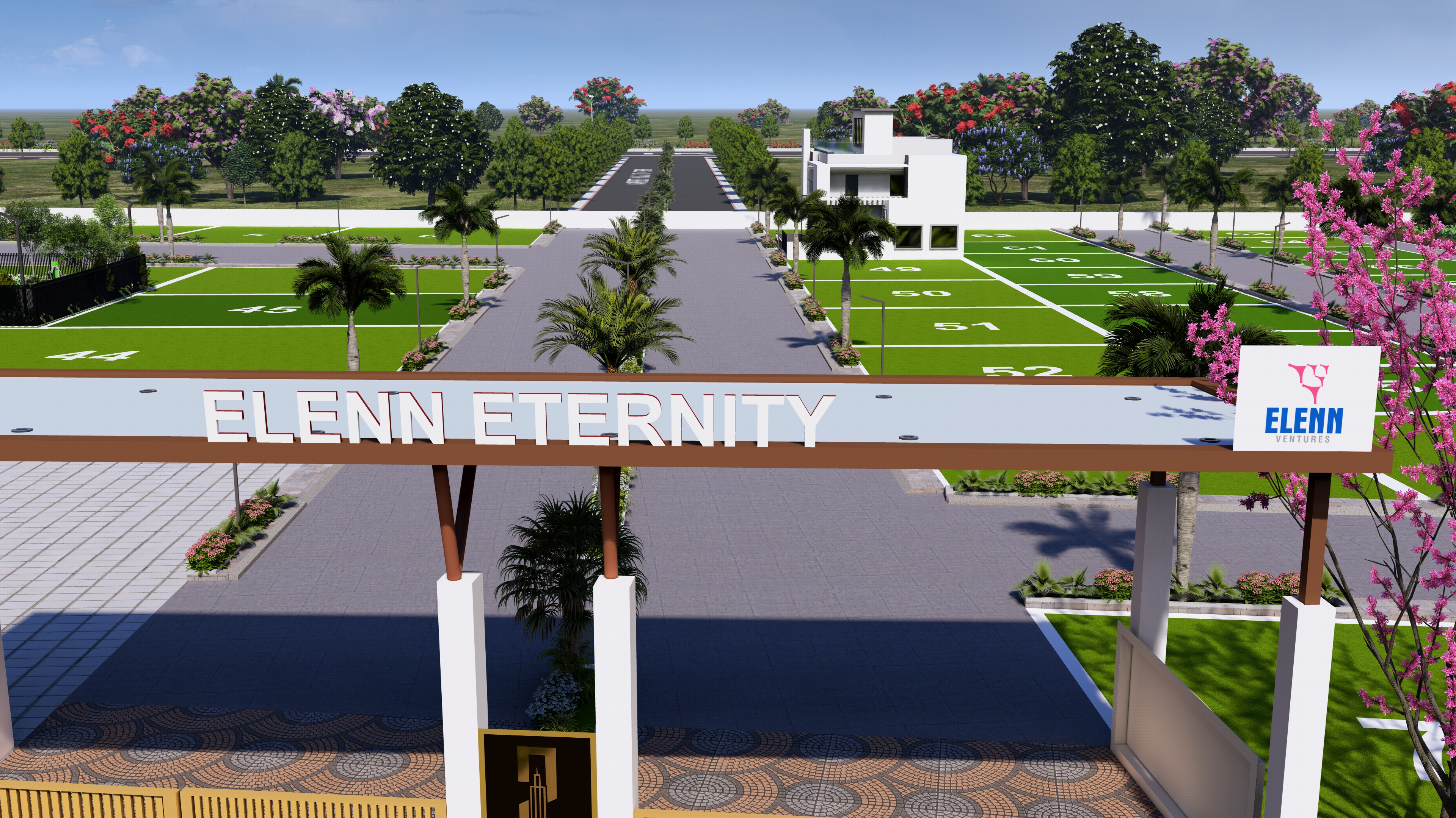 Elenn Eternity - Photo 21